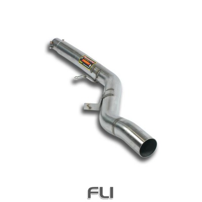 SS987922 - Supersprint Front pipe(xDrive model)