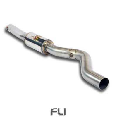 SS988503 - Supersprint Centre exhaust