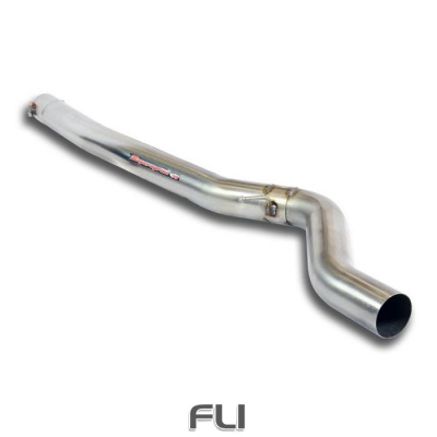 SS988513 - Supersprint Centre pipe