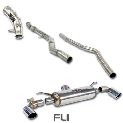 SS988530 - Supersprint Track Performance pack with valve (models from 07/2013)