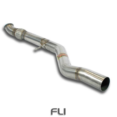 SS988622 - Supersprint Front pipe