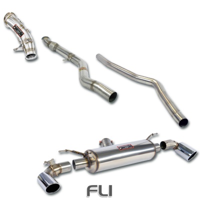 SS988660 - Supersprint Track Performance pack with valve (models from 07/2013)