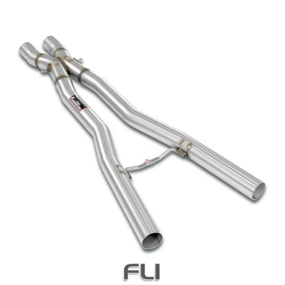 SS988713 - Supersprint X-Pipe