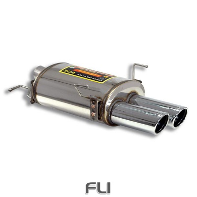 SS988736 - Supersprint Rear exhaust Left OO90