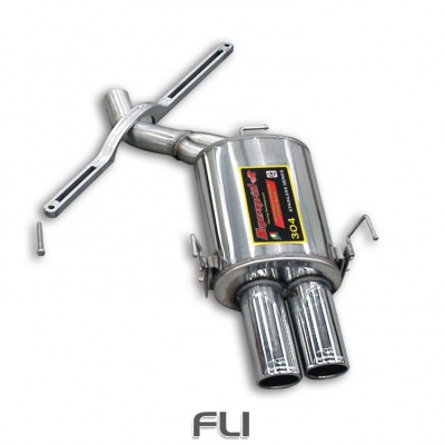 SS988756 - Supersprint Rear exhaust Right OO90