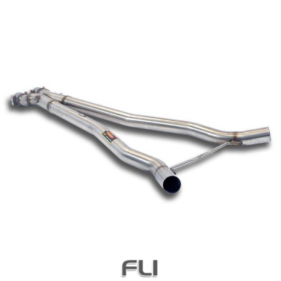 SS988823 - Supersprint X-Pipe