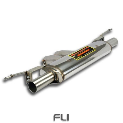 SS989204 - Supersprint Rear exhaust Sport Right - Left