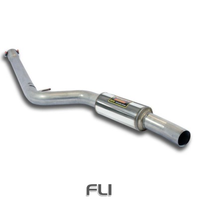 SS989242 - Supersprint Front exhaust Left