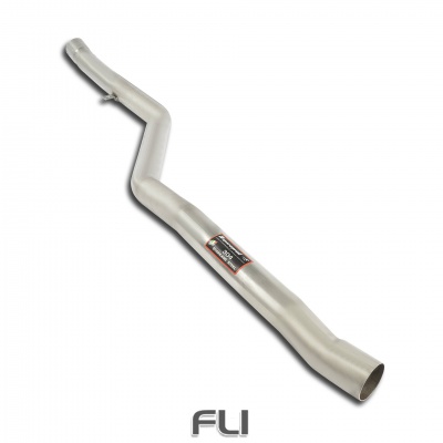 SS989412 - Supersprint Front pipe(Replaces catalytic converter)
