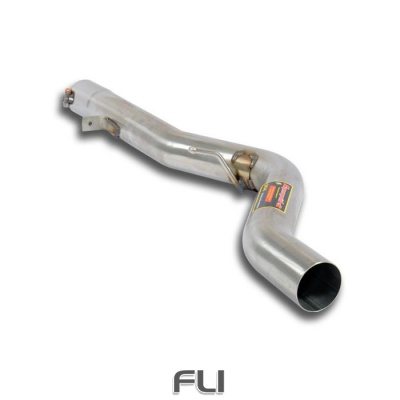 SS989513 - Supersprint Centre pipe