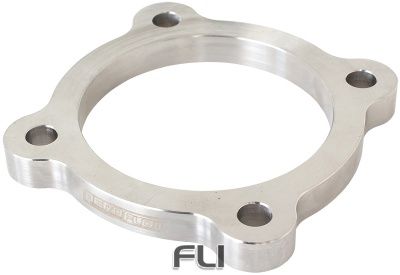 Stainless Steel Turbine Outlet Flange Weld-On Suit