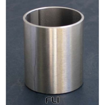 Stainless Steel Weld-on Adaptor 38mm/1.5 Inch [GFB]