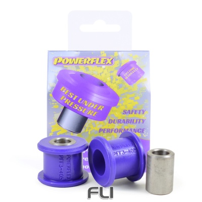 Steering Arm To Rack Bush - Diagr. REF: 6