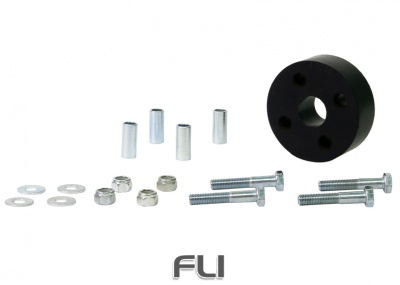 Steering Coupling - Bushing Kit
