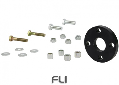Steering Coupling - Bushing Kit