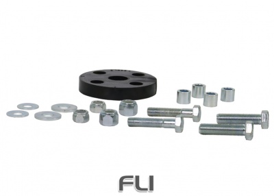 Steering Coupling - Bushing Kit