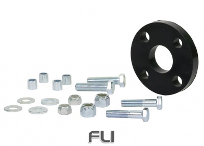 Steering Coupling - Bushing Kit