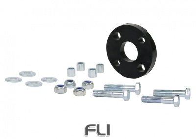 Steering Coupling - Bushing Kit