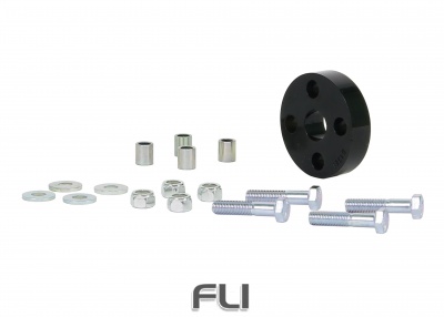Steering Coupling - Bushing Kit