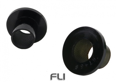 Steering Idler Arm - Bushing Kit