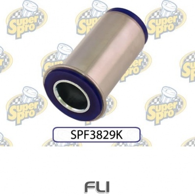 STEERING IDLER ARM BUSH KIT SPF3829K