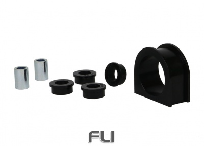 Steering Rack and Pinion - Mount Bushing Kit