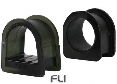 Steering Rack and Pinion - Mount Bushing Kit