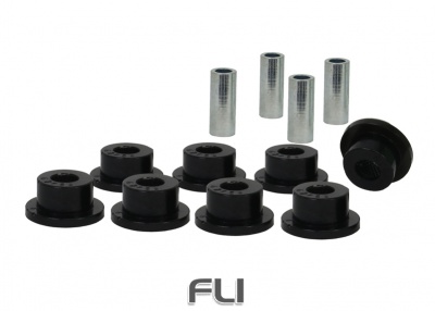 Steering Rack and Pinion - Mount Bushing Kit