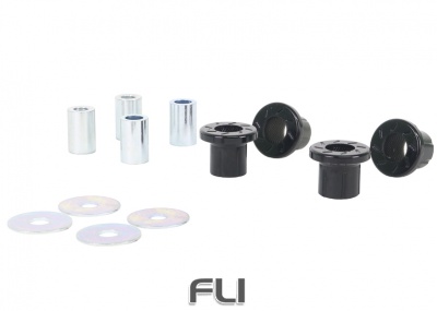 Steering Rack and Pinion - Mount Bushing Kit