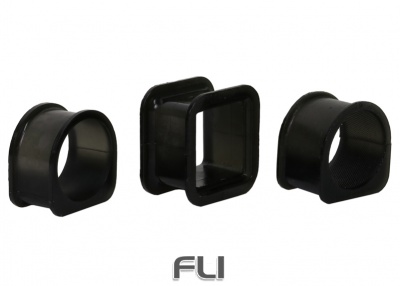 Steering Rack and Pinion - Mount Bushing Kit