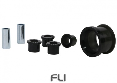 Steering Rack and Pinion - Mount Bushing Kit