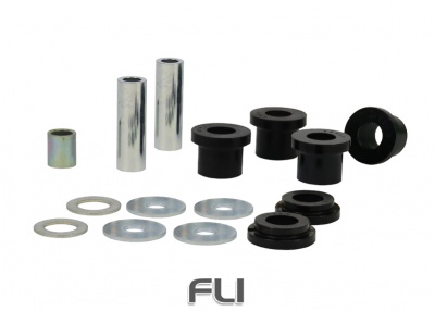 Steering Rack and Pinion - Mount Bushing Kit