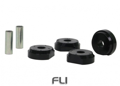 Steering Rack and Pinion - Mount Bushing Kit