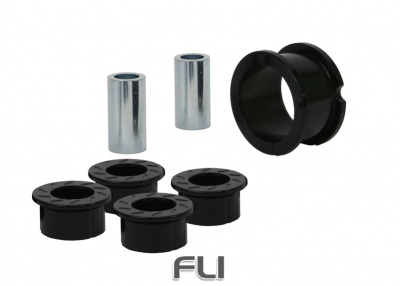 Steering Rack and Pinion - Mount Bushing Kit
