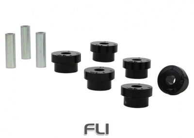 Steering Rack and Pinion - Mount Bushing Kit