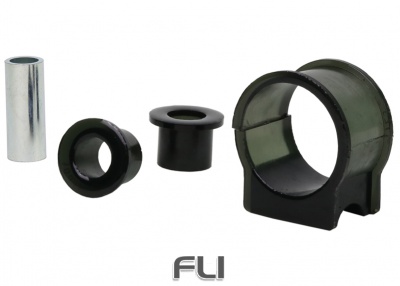 Steering Rack and Pinion - Mount Bushing Kit