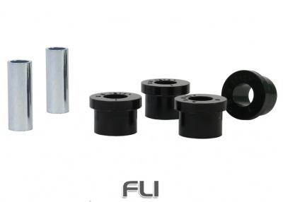 Steering Rack and Pinion - Mount Bushing Kit
