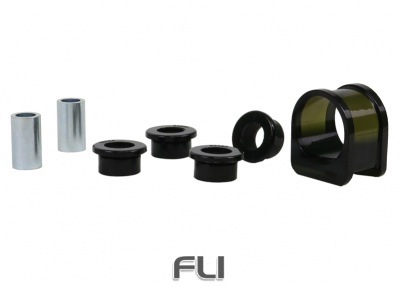 Steering Rack and Pinion - Mount Bushing Kit