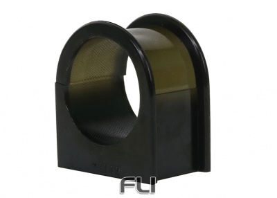 Steering Rack and Pinion - Mount Bushing Kit