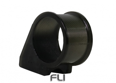 Steering Rack and Pinion - Mount Bushing Kit