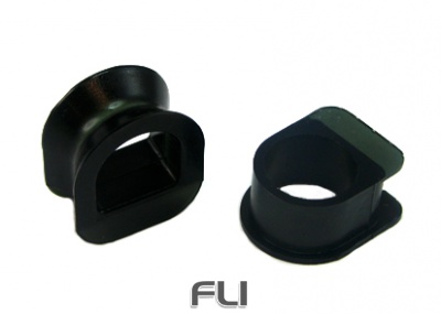 Steering Rack and Pinion - Mount Bushing Kit