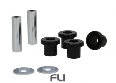Steering Rack and Pinion - Mount Bushing Kit