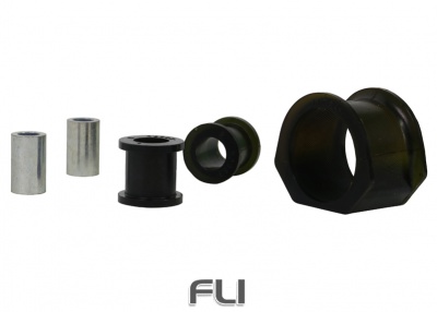 Steering Rack and Pinion - Mount Bushing Kit