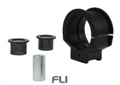 Steering Rack and Pinion - Mount Bushing Kit