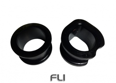 Steering Rack and Pinion - Mount Bushing Kit