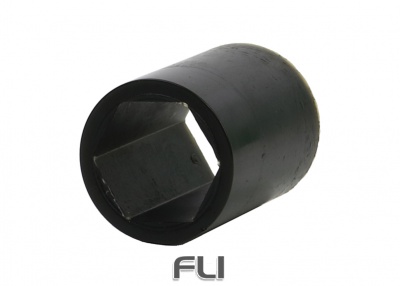 Steering Rack and Pinion - Shaft Guide Bushing Kit