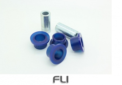 STEERING RACK MOUNT BUSH KIT SPF4122K