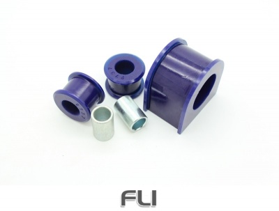 STEERING RACK MOUNT KIT SPF4018K