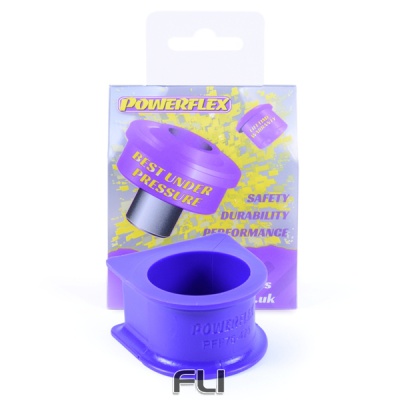 Steering Rack Mount Round Bush  - Diagr. REF: 25