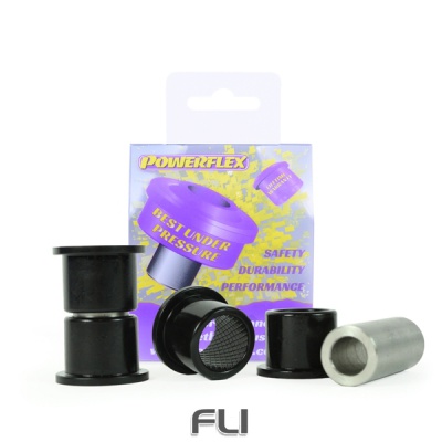 Steering Rack Mounting Bush  - Diagr. REF: 39